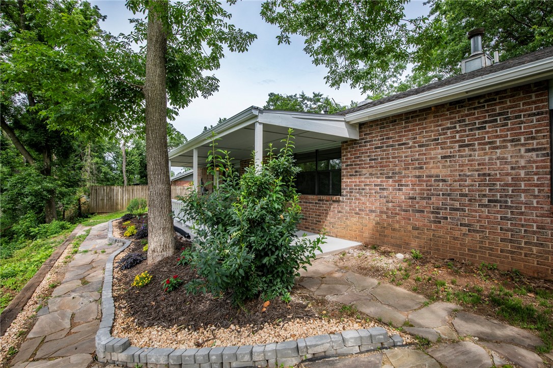 Turtle Creek - Residential