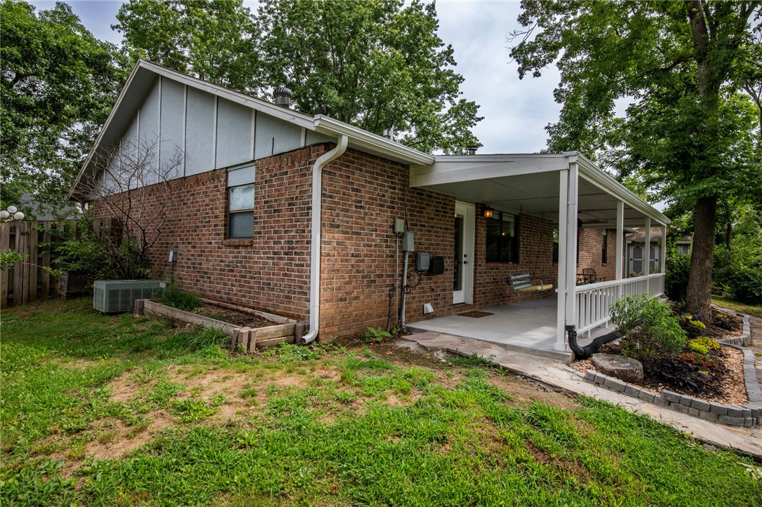 Turtle Creek - Residential