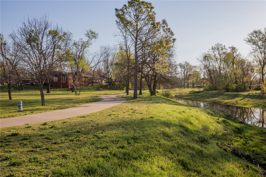 Turtle Creek - Residential