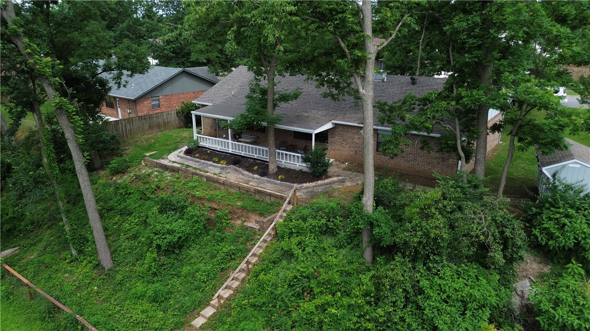 Turtle Creek - Residential