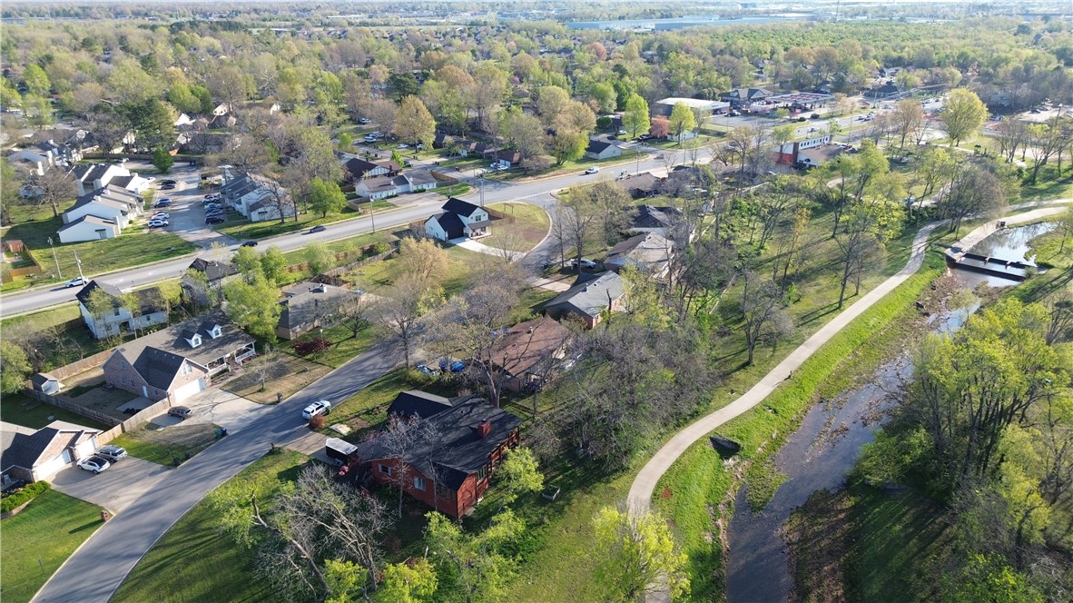 Turtle Creek - Residential