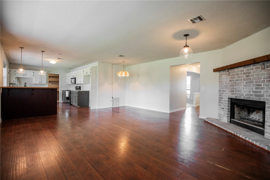 Turtle Creek - Residential