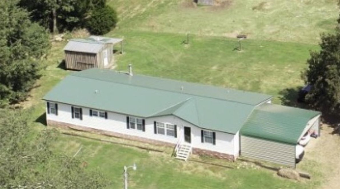 no - Residential