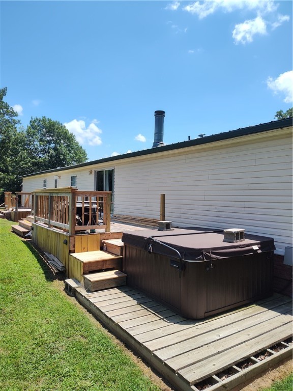 no - Residential