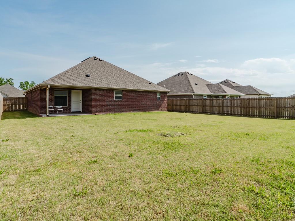 Hilldale Sub Centerton - Residential