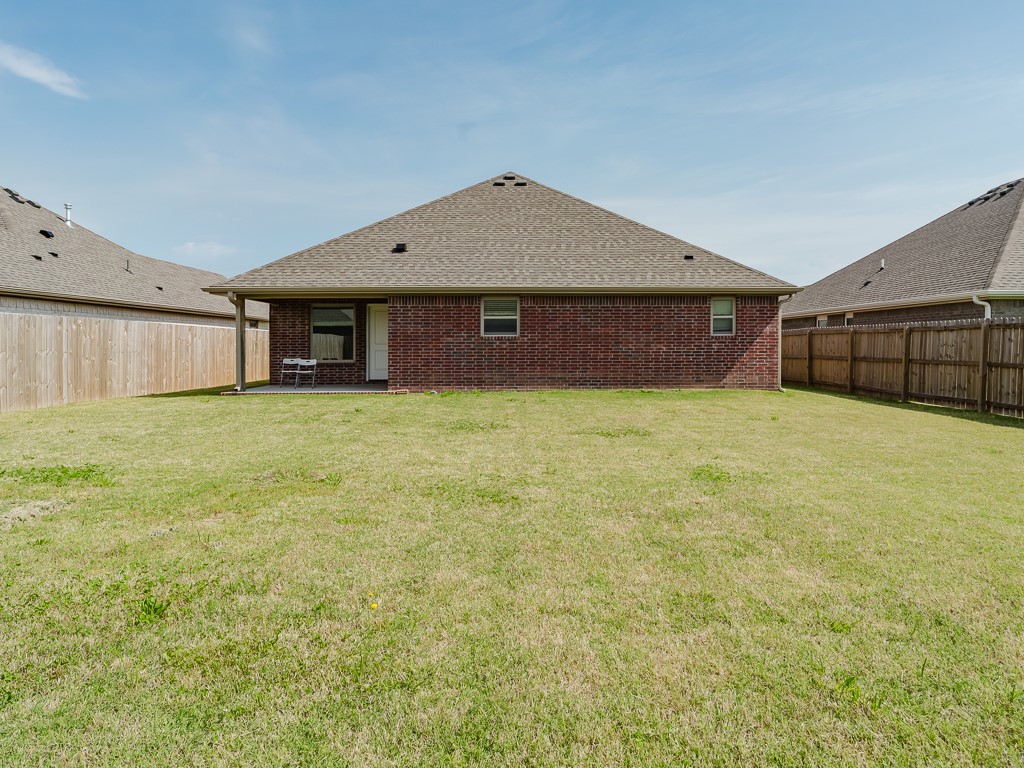 Hilldale Sub Centerton - Residential