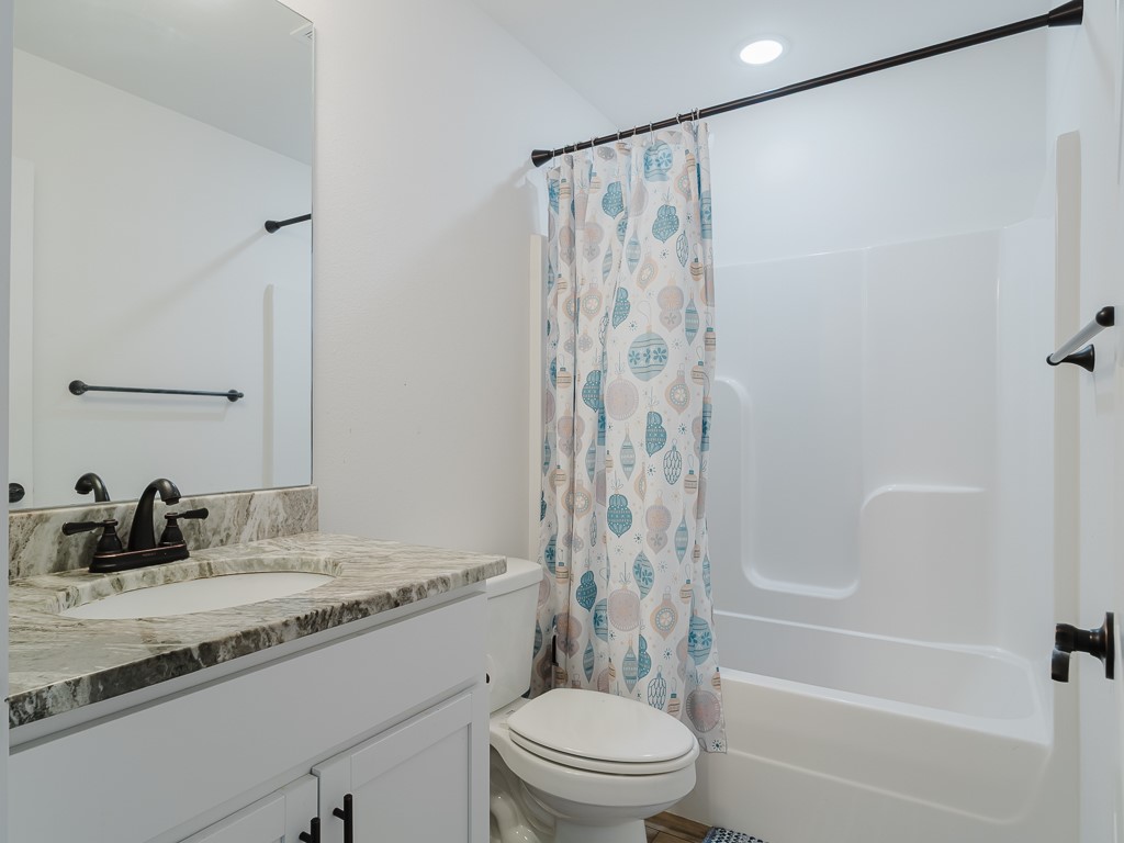 Hilldale Sub Centerton - Residential