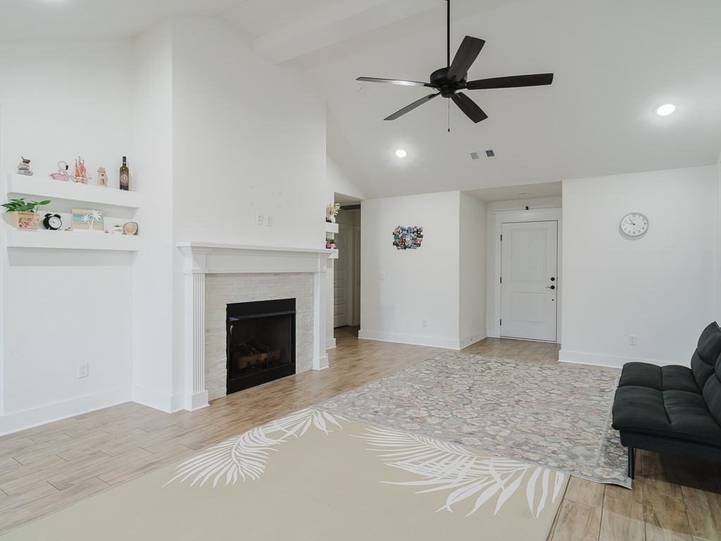 Hilldale Sub Centerton - Residential
