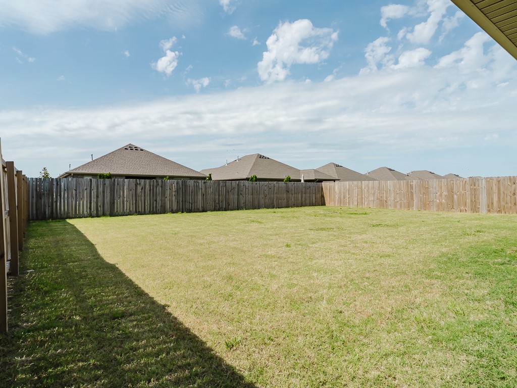 Hilldale Sub Centerton - Residential
