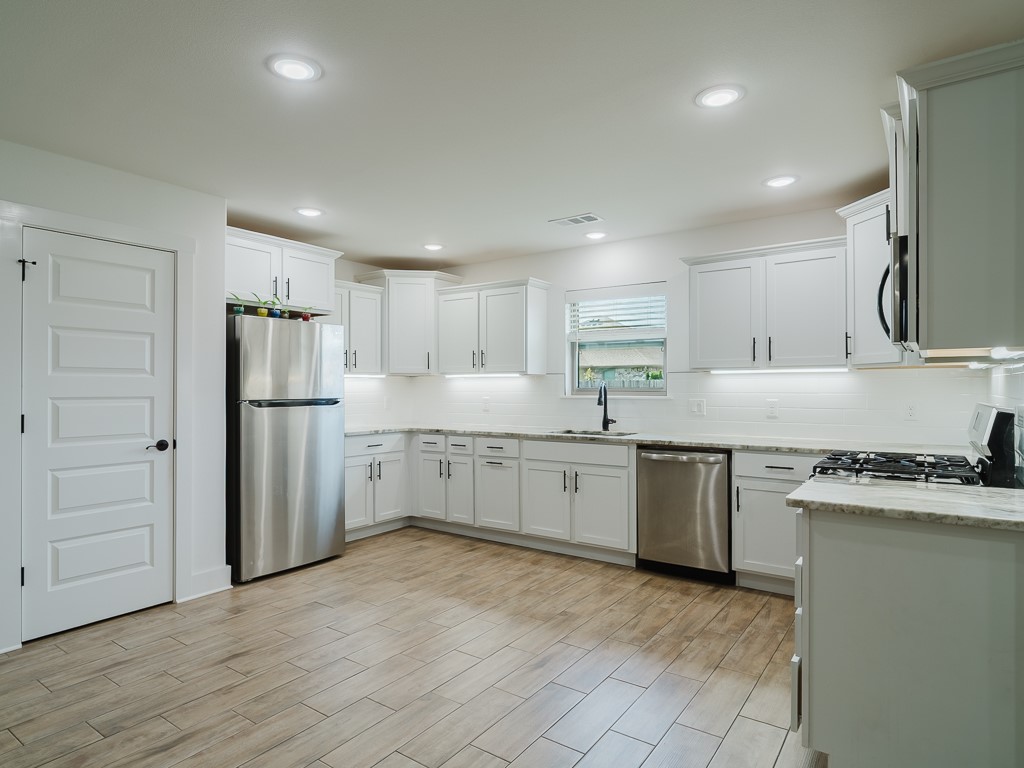 Hilldale Sub Centerton - Residential