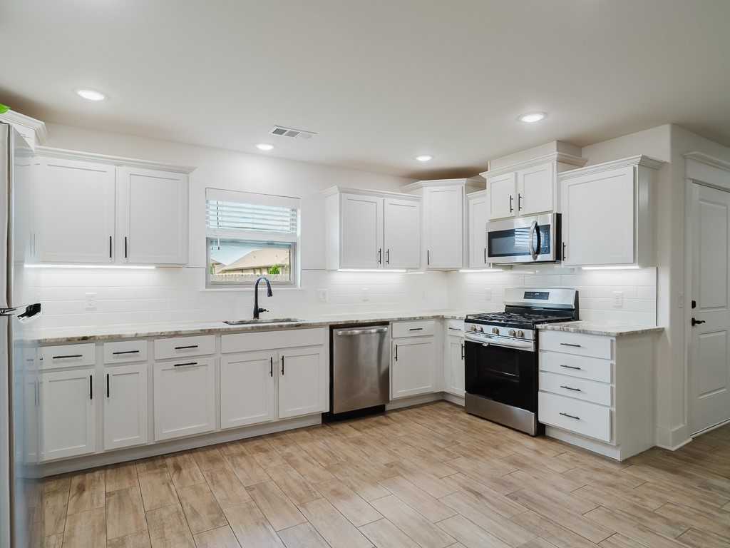 Hilldale Sub Centerton - Residential
