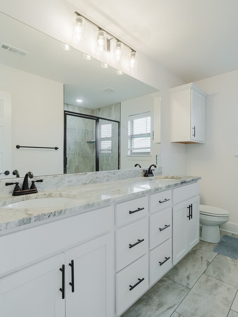 Hilldale Sub Centerton - Residential