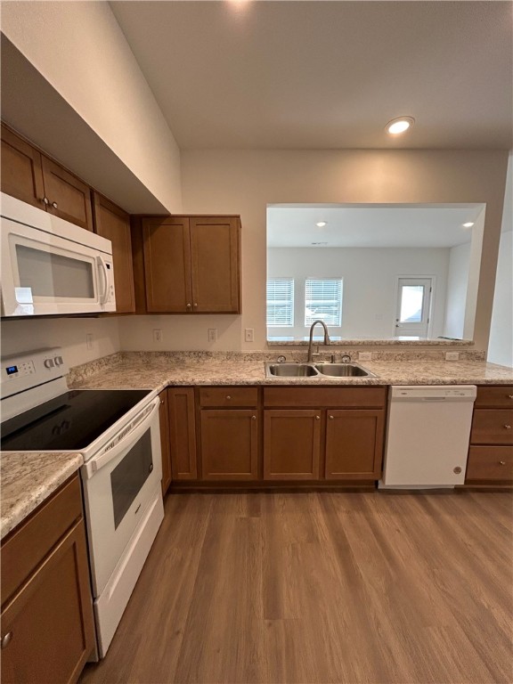 Mockingbird - Residential Lease