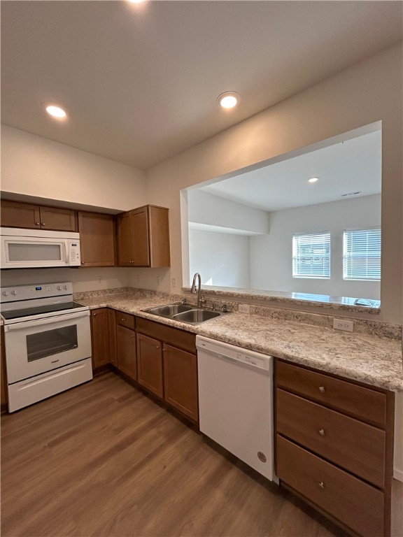 Mockingbird - Residential Lease