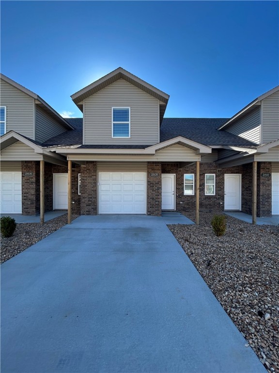 Mockingbird - Residential Lease