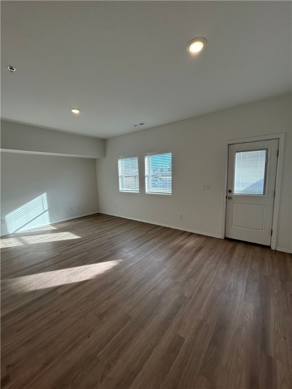 Mockingbird - Residential Lease