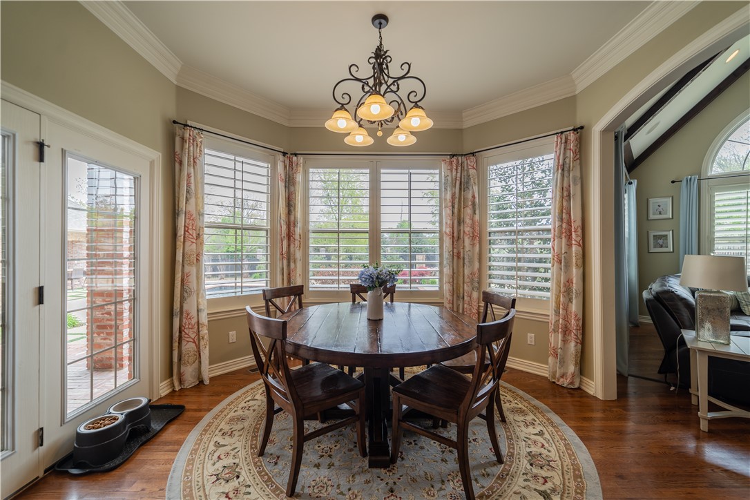 Pinnacle Sub Ph 4 Rogers - Residential