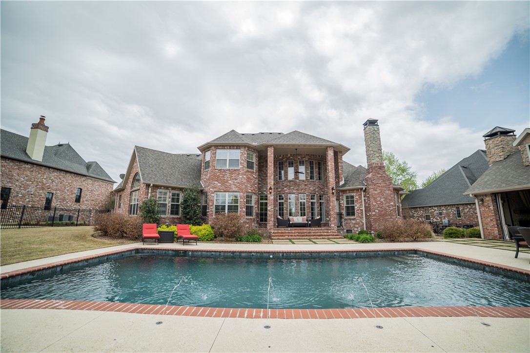 Pinnacle Sub Ph 4 Rogers - Residential