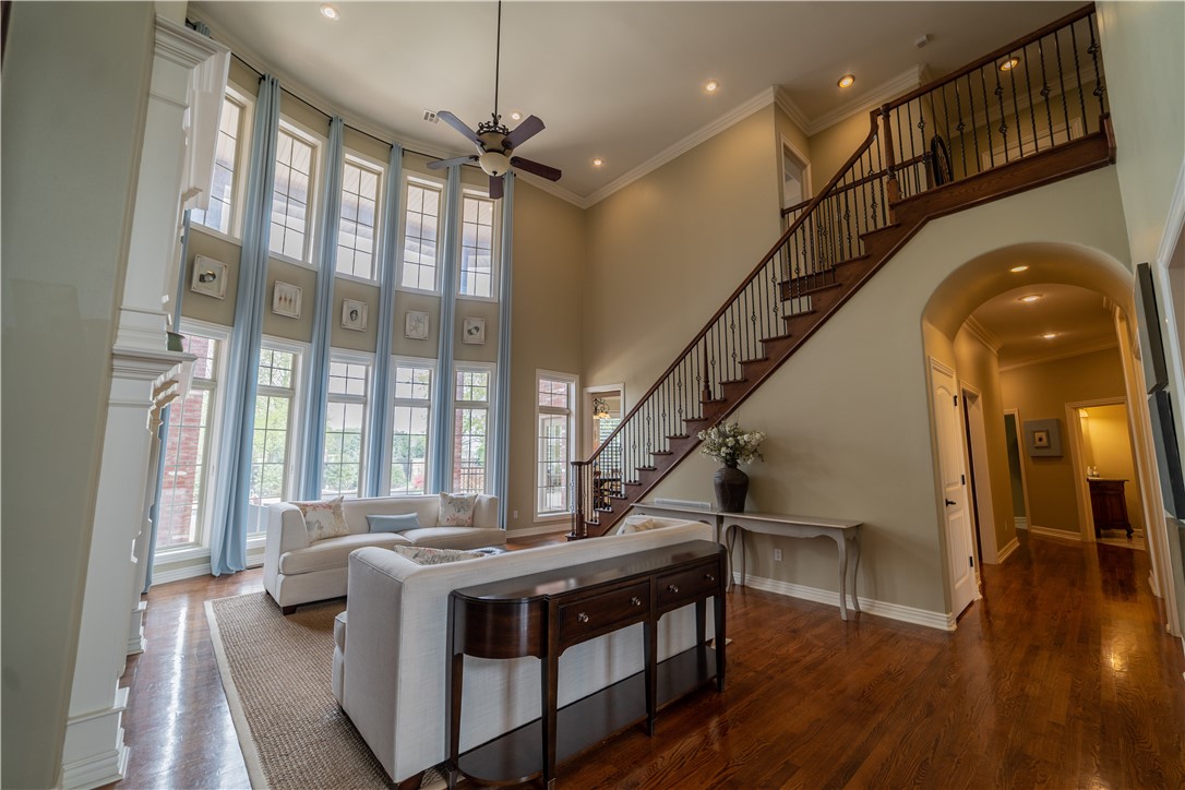 Pinnacle Sub Ph 4 Rogers - Residential