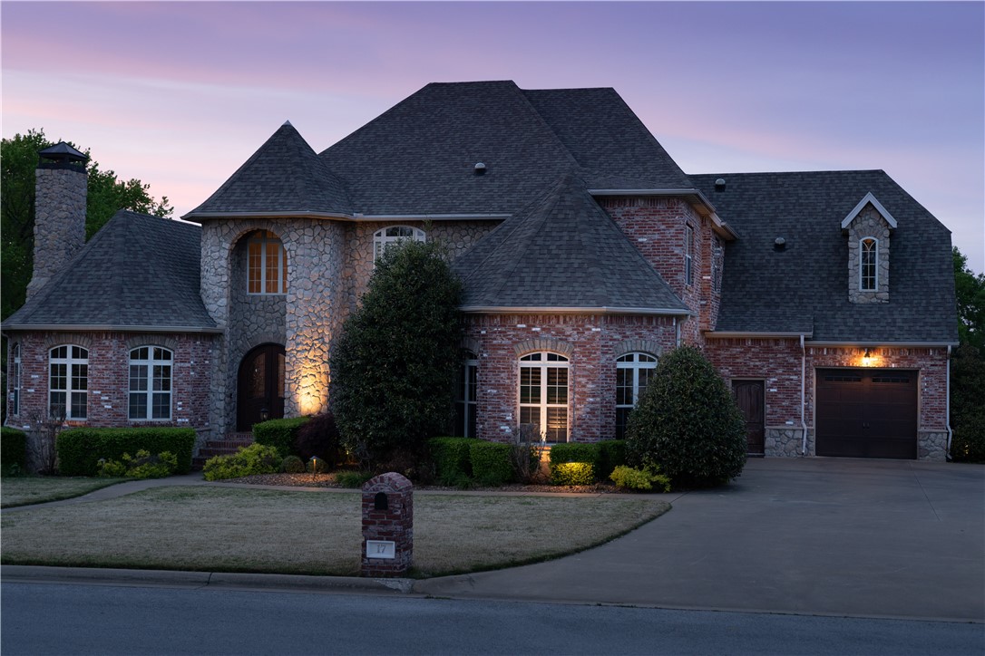 Pinnacle Sub Ph 4 Rogers - Residential