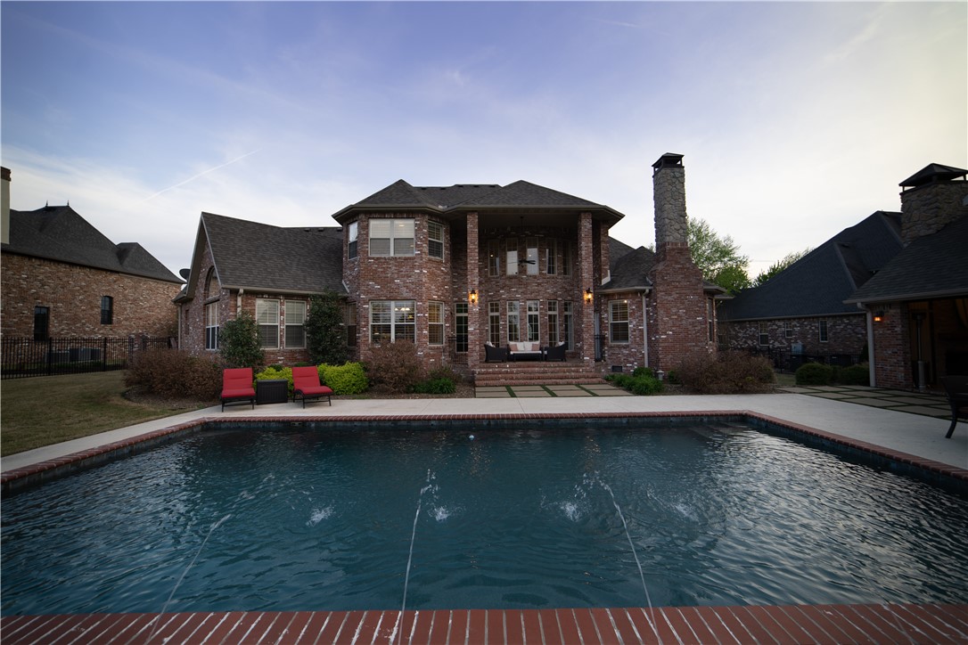 Pinnacle Sub Ph 4 Rogers - Residential