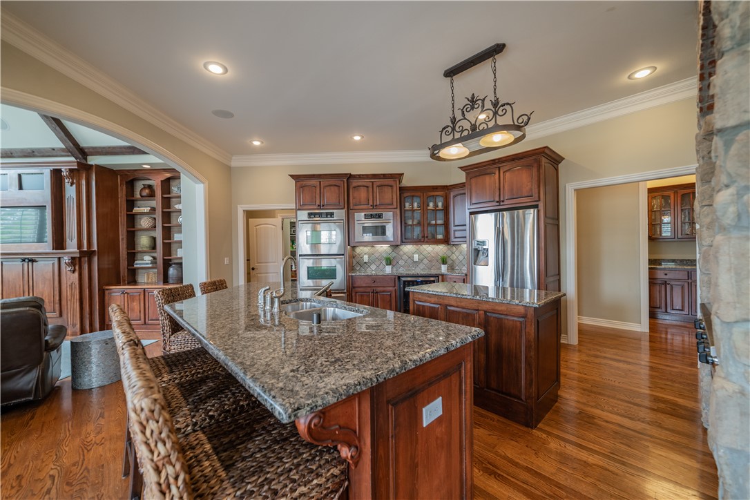 Pinnacle Sub Ph 4 Rogers - Residential