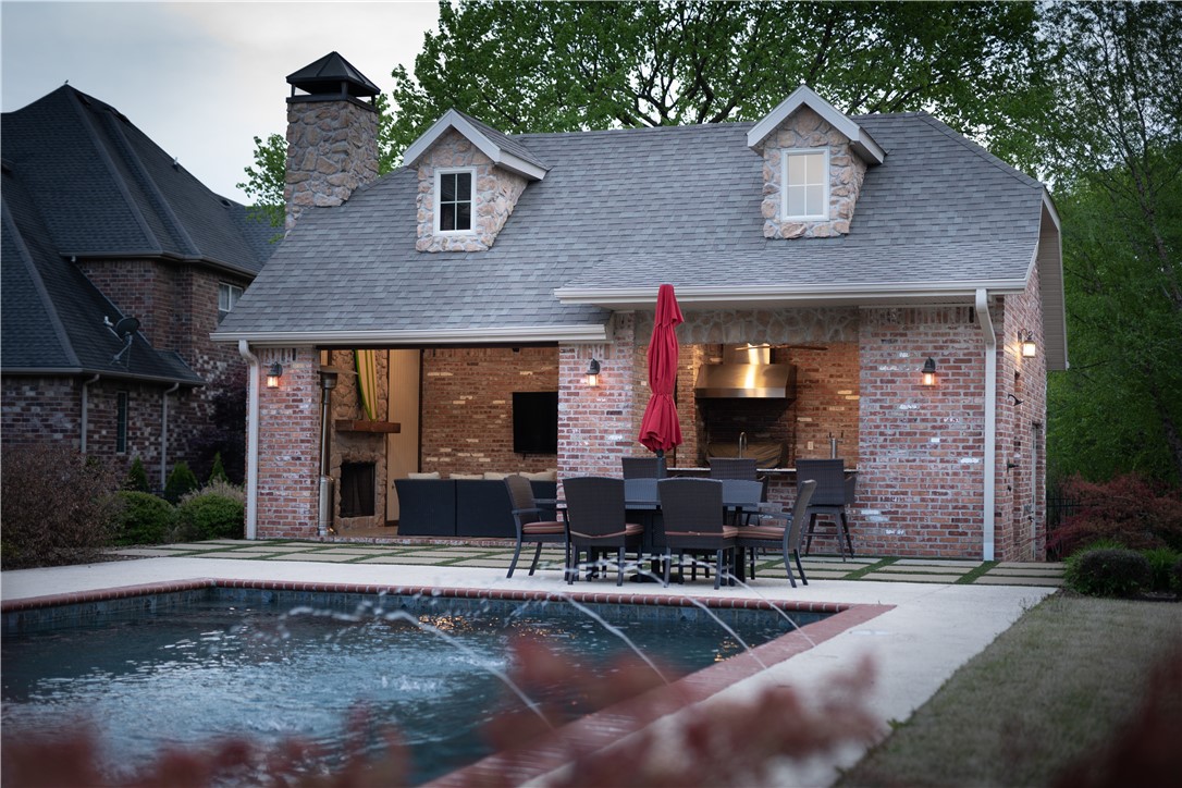 Pinnacle Sub Ph 4 Rogers - Residential