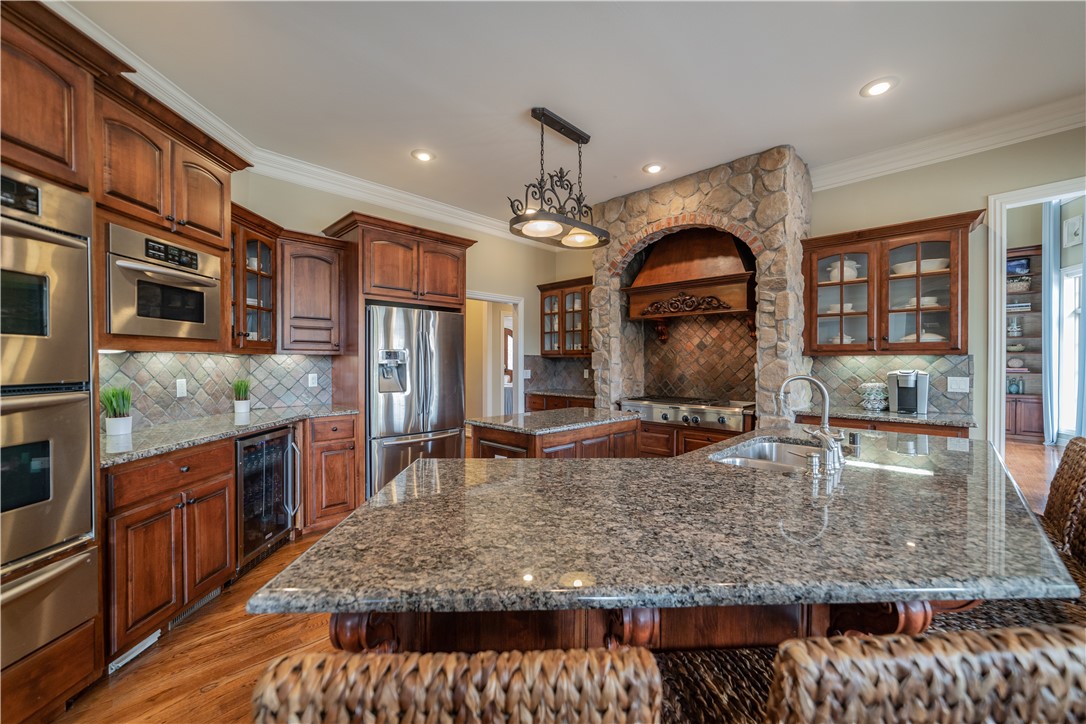 Pinnacle Sub Ph 4 Rogers - Residential