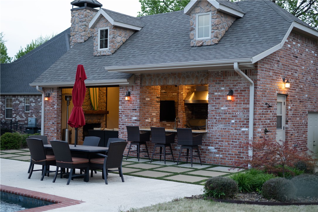 Pinnacle Sub Ph 4 Rogers - Residential