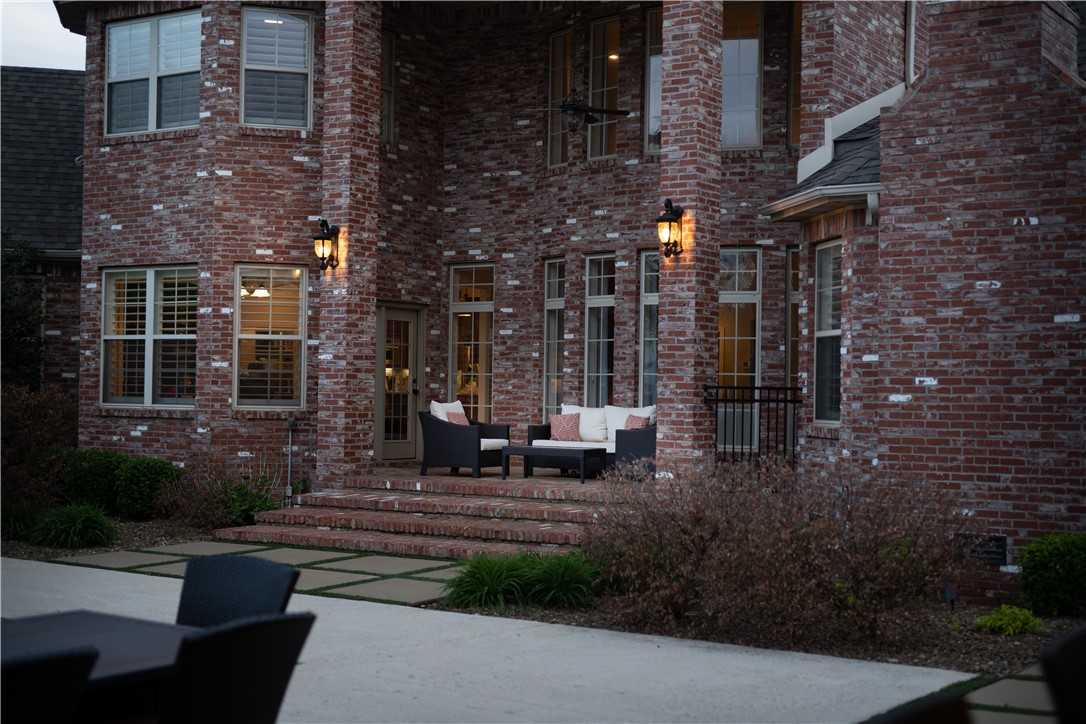 Pinnacle Sub Ph 4 Rogers - Residential