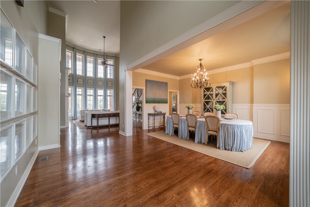 Pinnacle Sub Ph 4 Rogers - Residential