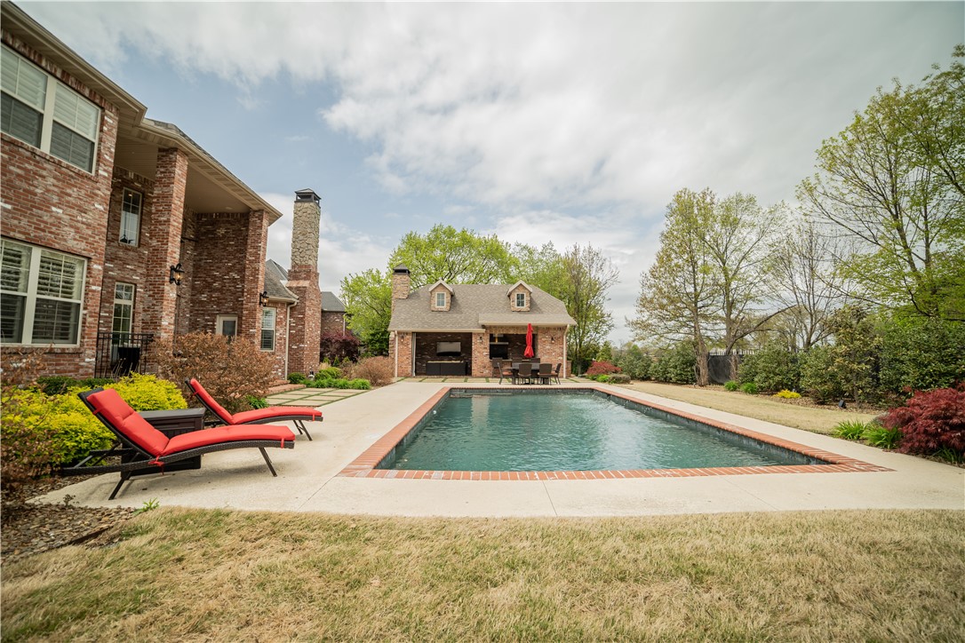 Pinnacle Sub Ph 4 Rogers - Residential