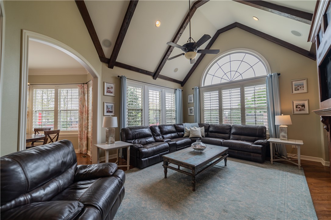 Pinnacle Sub Ph 4 Rogers - Residential