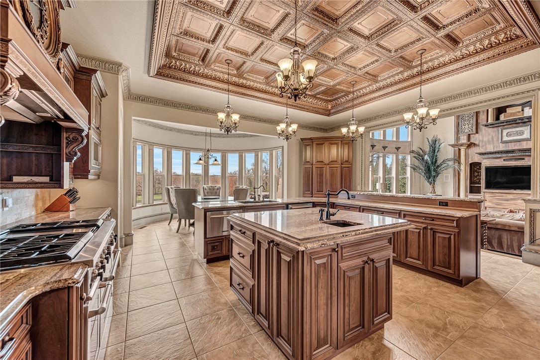 Churchill - Residential