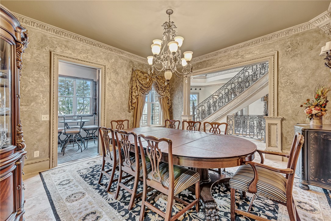 Churchill - Residential