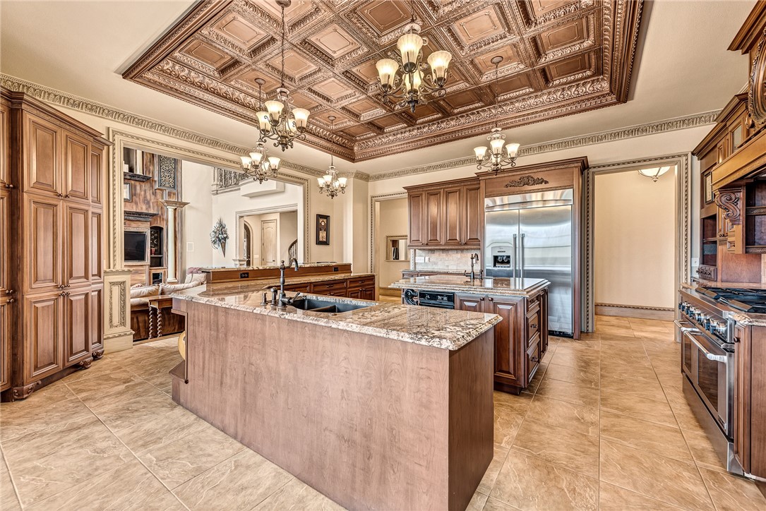 Churchill - Residential