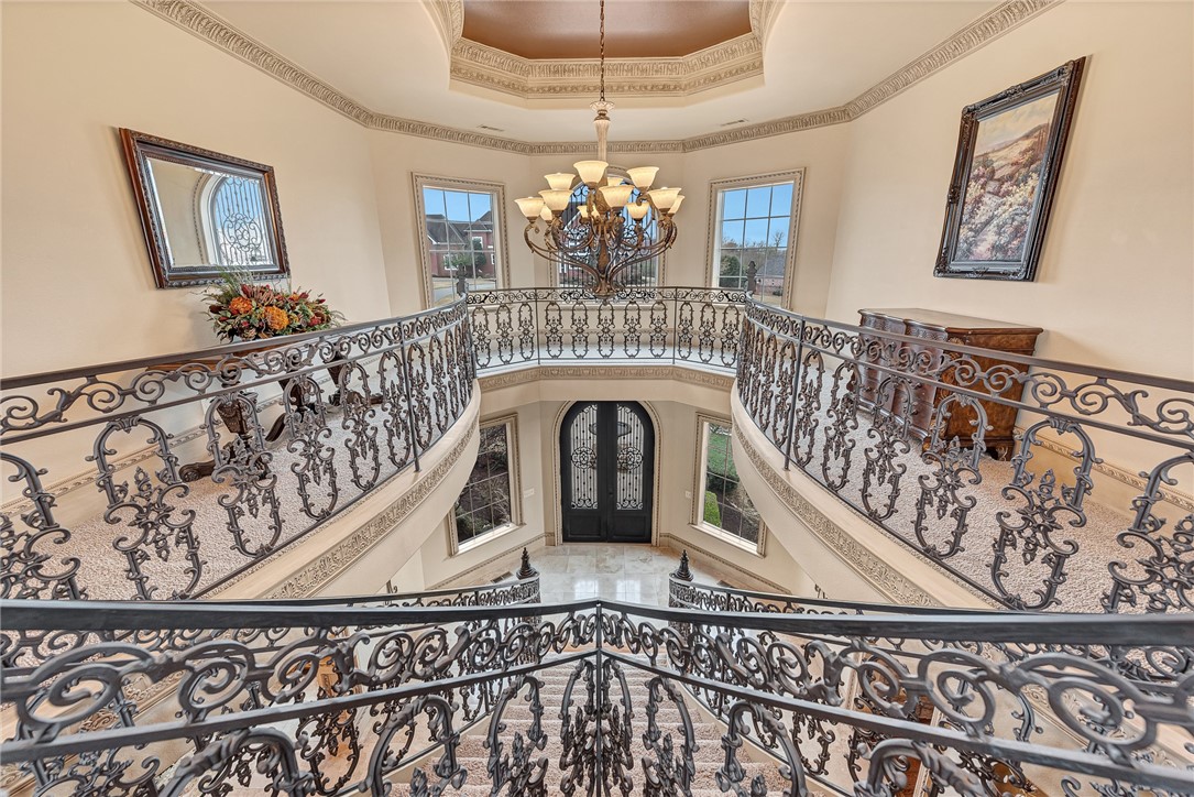 Churchill - Residential