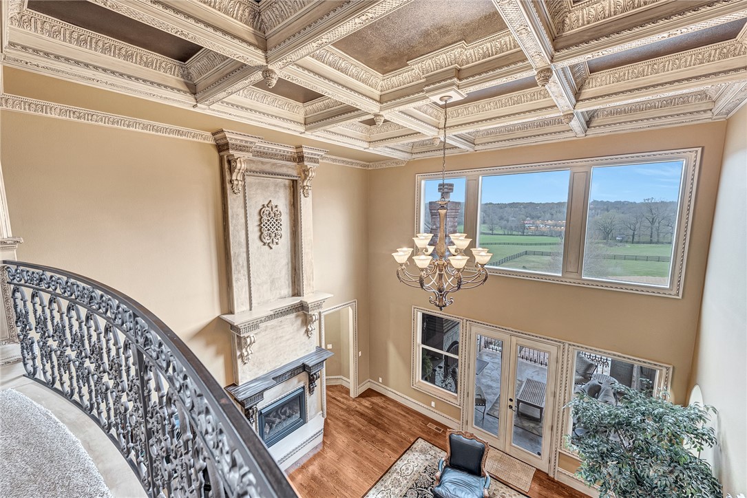 Churchill - Residential