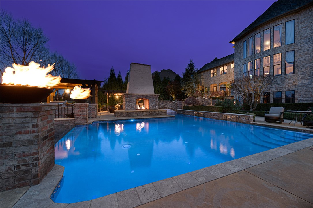 Churchill - Residential