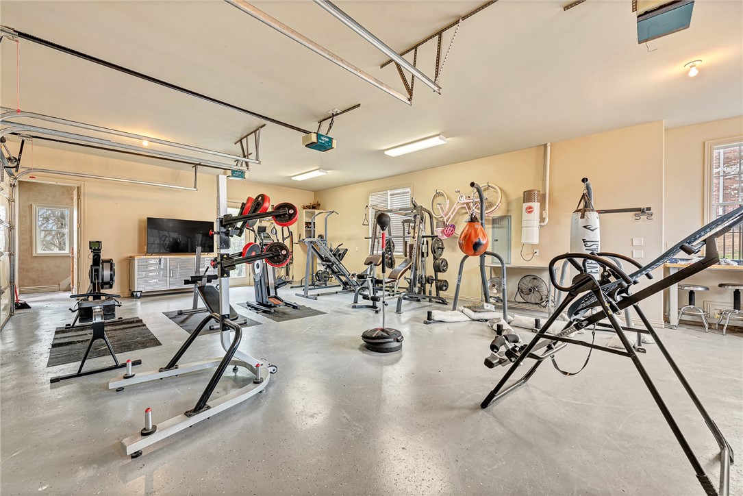 Churchill - Residential