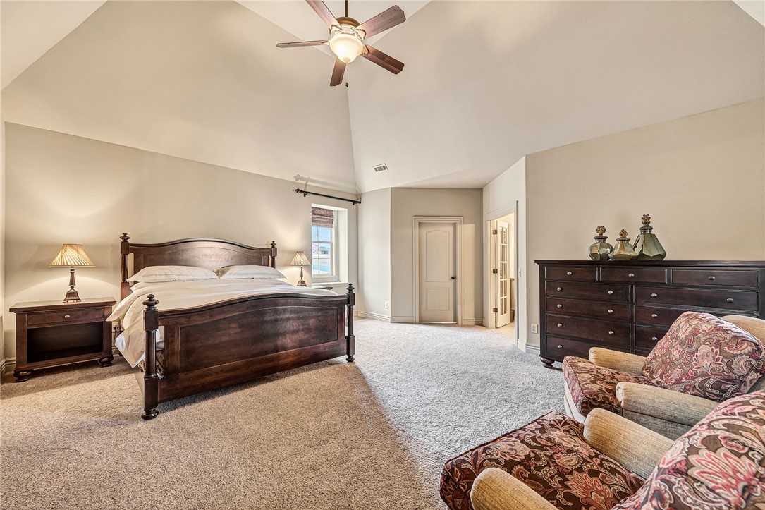 Churchill - Residential