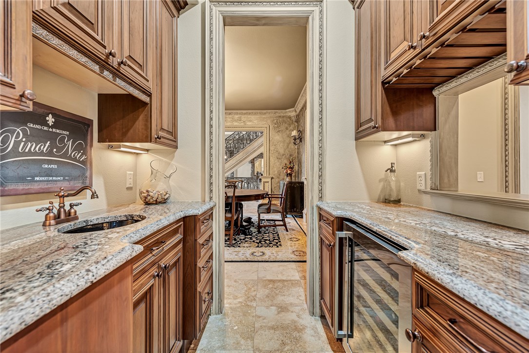 Churchill - Residential