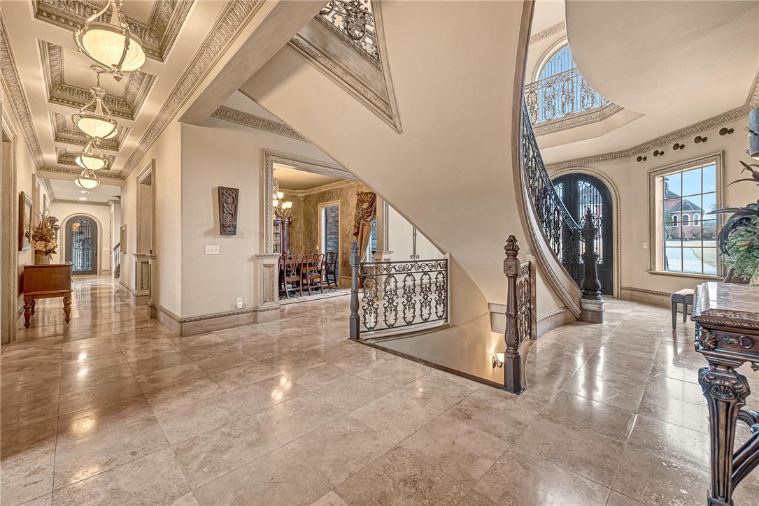 Churchill - Residential