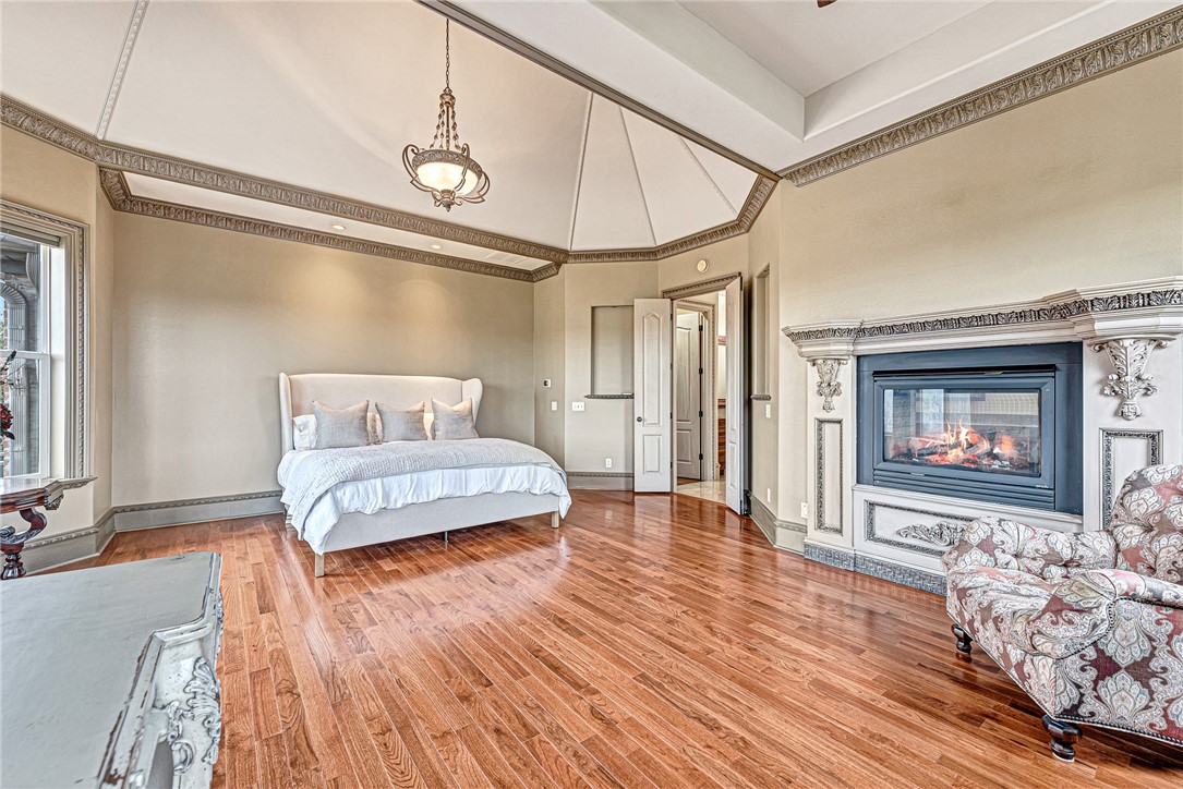 Churchill - Residential