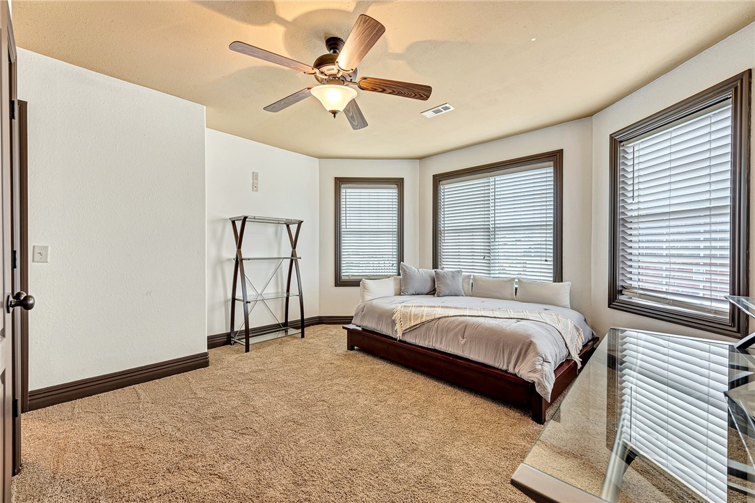 Churchill - Residential