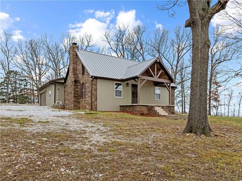 Photo of 6601 Essies Lane, Everton, AR 72633 (MLS # 1332082)