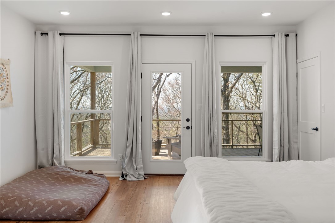 Hickory Nut Mountain Estates - Residential