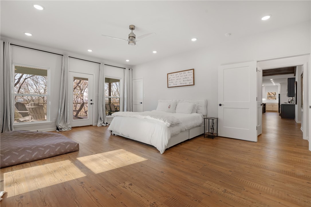 Hickory Nut Mountain Estates - Residential