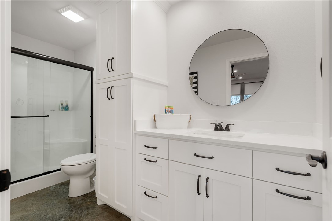 Hickory Nut Mountain Estates - Residential