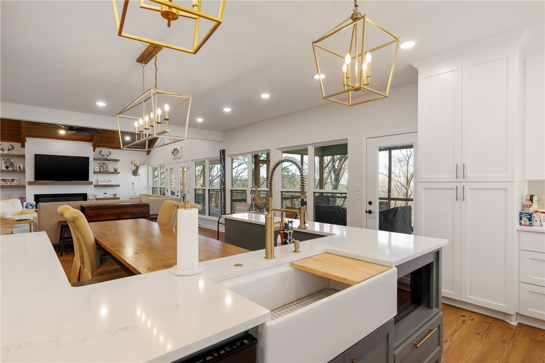 Hickory Nut Mountain Estates - Residential